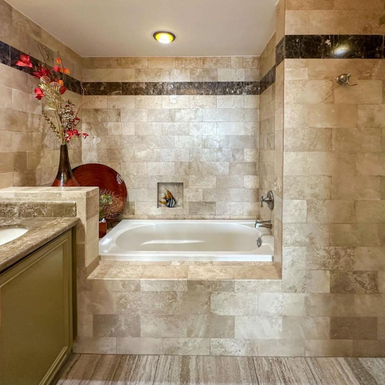 The Iconic Beachfront 3BR Condo - Apartamento - 36