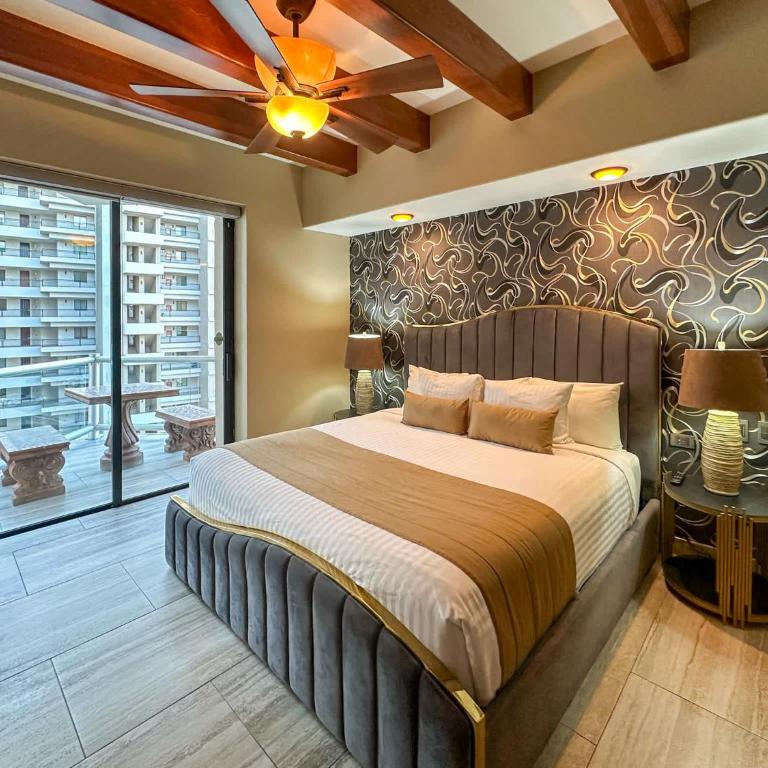 The Iconic Beachfront 3BR Condo - Apartamento - 46