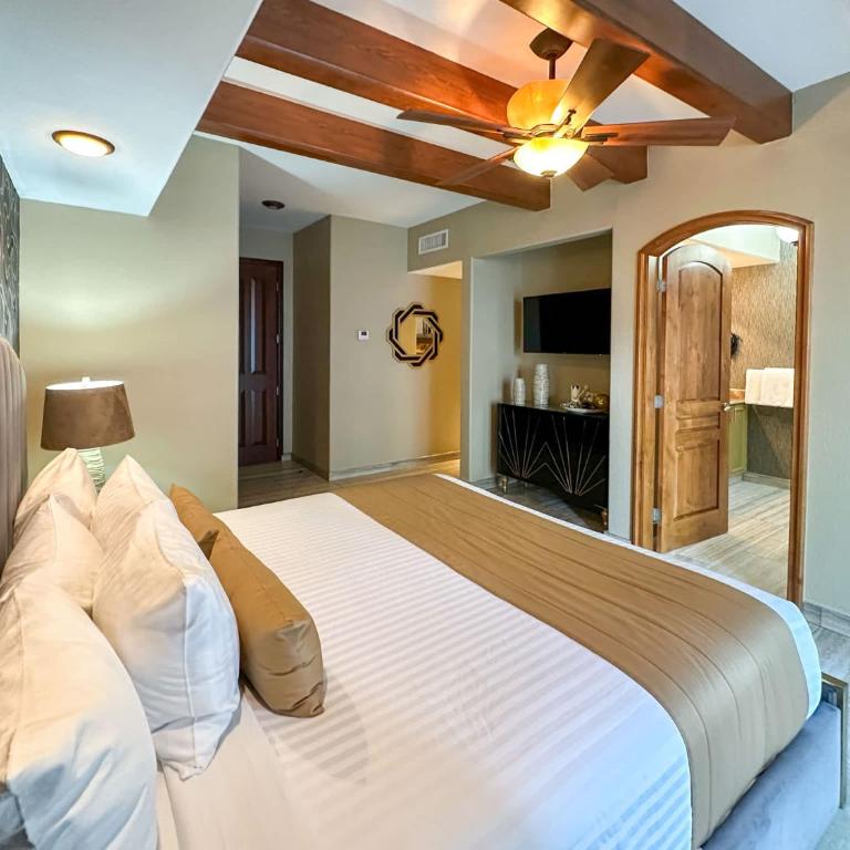 The Iconic Beachfront 3BR Condo - Apartamento - 50