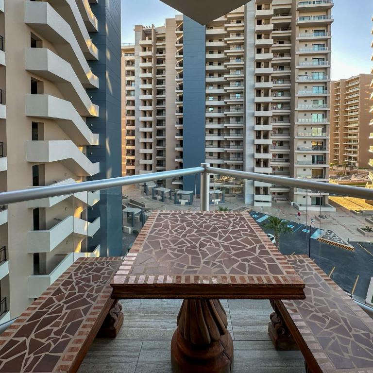 The Iconic Beachfront 3BR Condo - Apartamento - 51