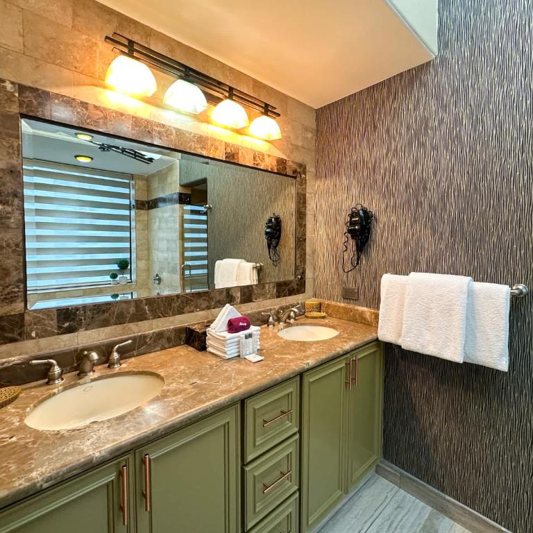 The Iconic Beachfront 3BR Condo - Apartamento - 54