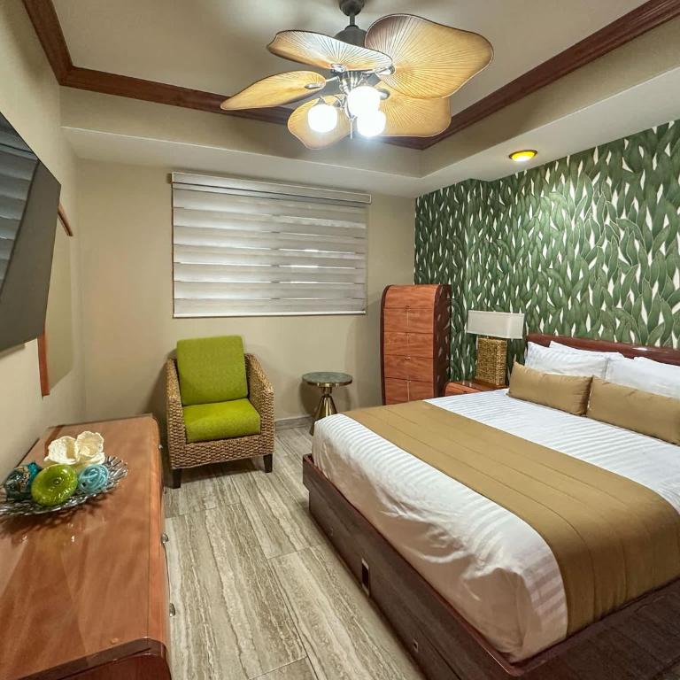 The Iconic Beachfront 3BR Condo - Apartamento - 66