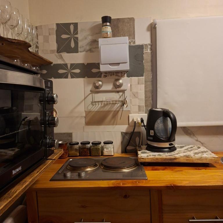 Karu-Terra cabin - Two-Bedroom House - 6