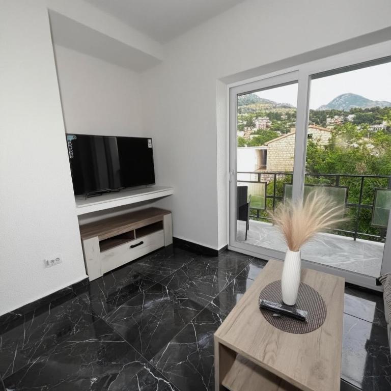 rent stan sutomore - Apartman sa 1 Spavaćom Sobom - 3