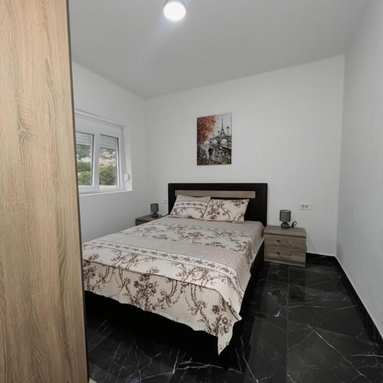 rent stan sutomore - Apartman sa 1 Spavaćom Sobom - 4