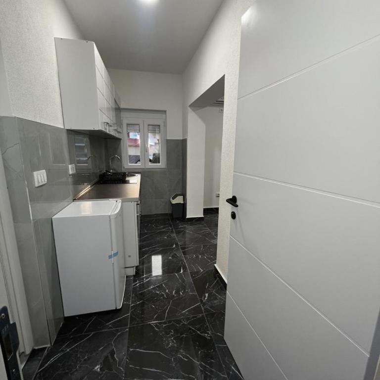 rent stan sutomore - Apartman sa 1 Spavaćom Sobom - 5