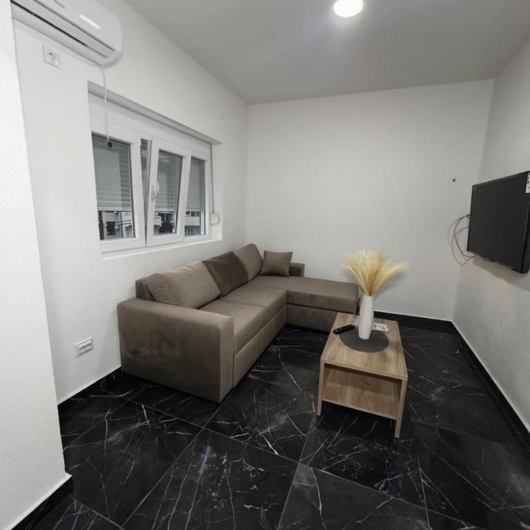 rent stan sutomore - Apartman sa 1 Spavaćom Sobom - 6
