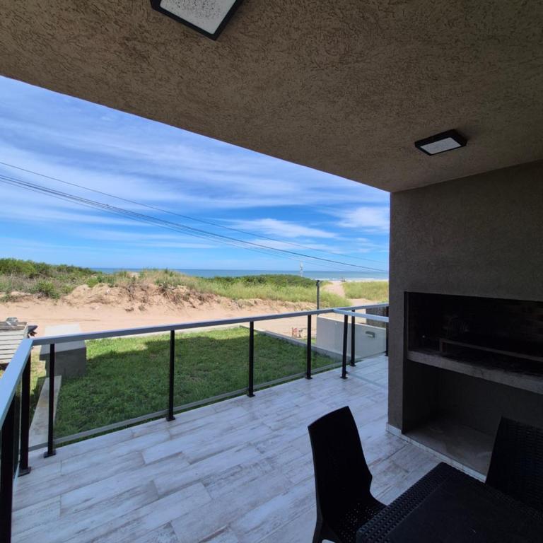 VIENTOS apartments - Estudio con vistas al mar - 15