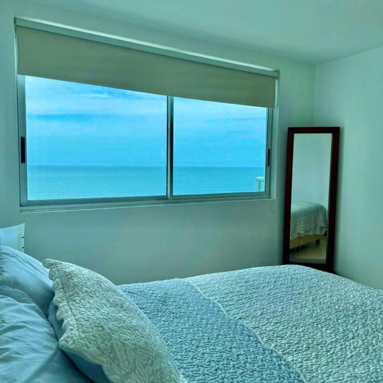 Apartamento con vista al mar Palmetto - Two-Bedroom Apartment - 26