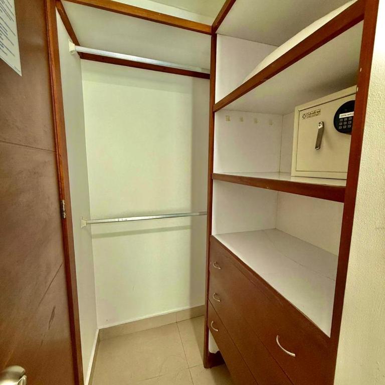 Apartamento con vista al mar Palmetto - Two-Bedroom Apartment - 37