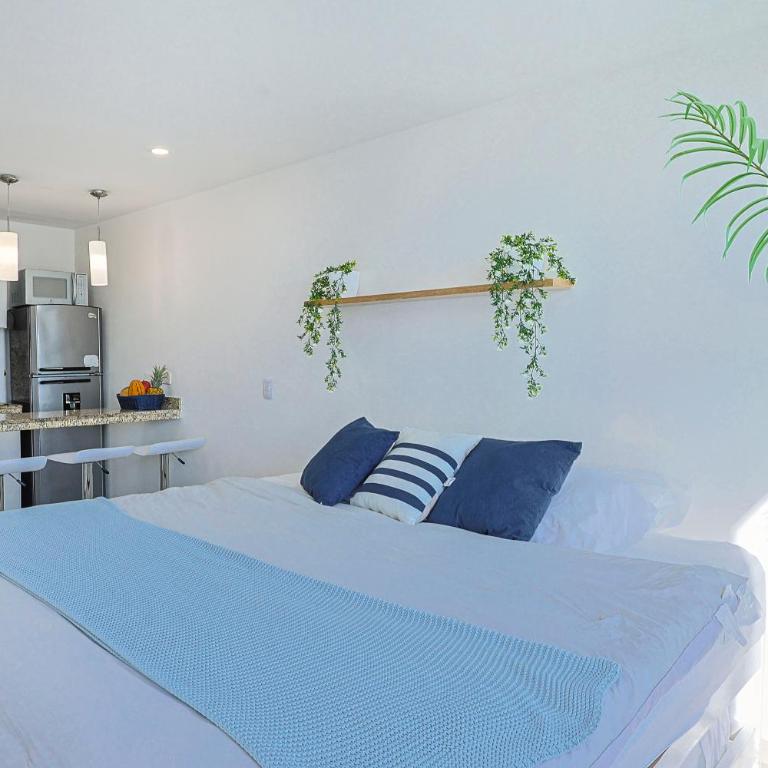 Riviera Loft - Apartamento con vista al mar - Studio - 2