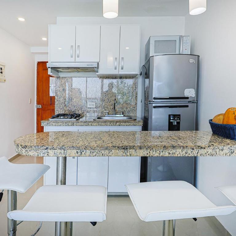 Riviera Loft - Apartamento con vista al mar - Studio - 5