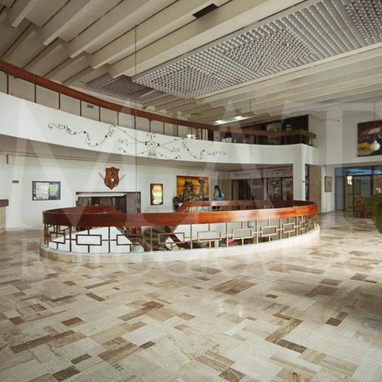 Riviera Loft - Apartamento con vista al mar - Studio - 20