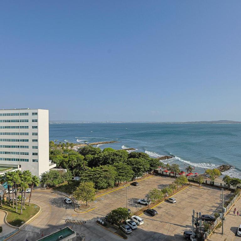 Riviera Loft - Apartamento con vista al mar - Studio - 11
