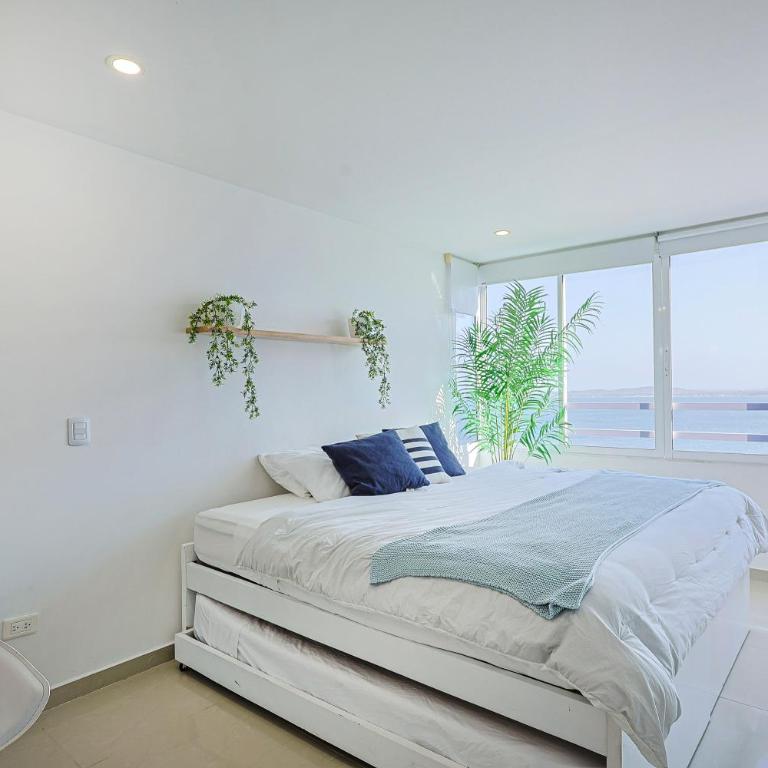 Riviera Loft - Apartamento con vista al mar - Studio - 1