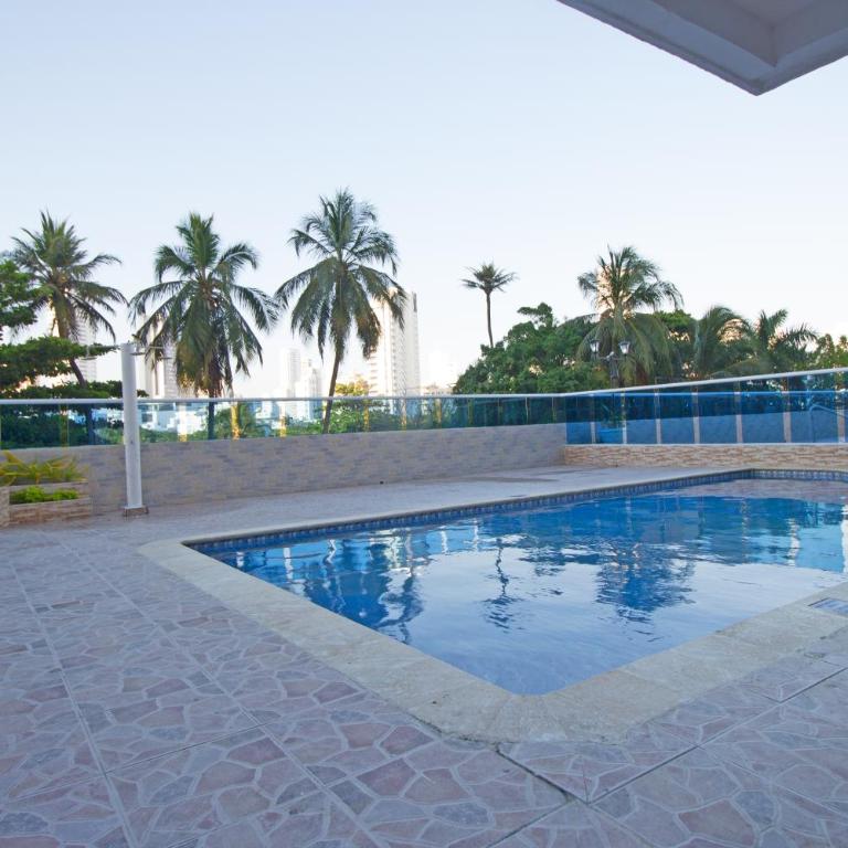 Riviera Loft - Apartamento con vista al mar - Studio - 15