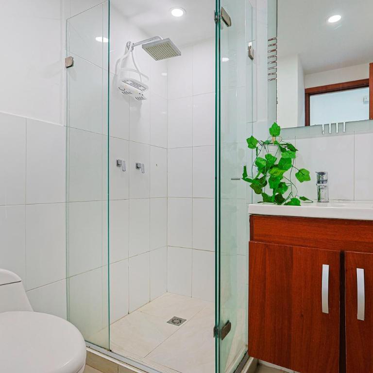 Riviera Loft - Apartamento con vista al mar - Studio - 10