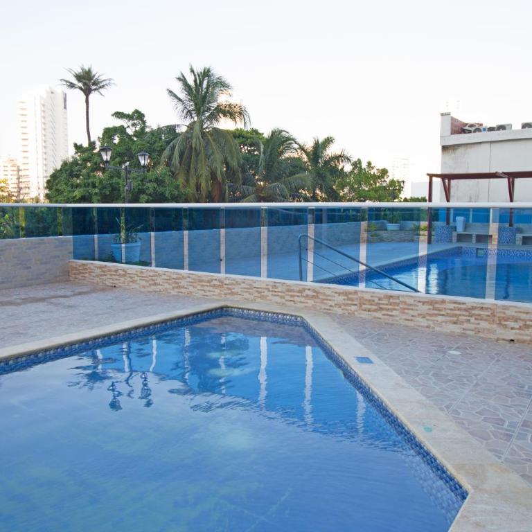 Riviera Loft - Apartamento con vista al mar - Studio - 16