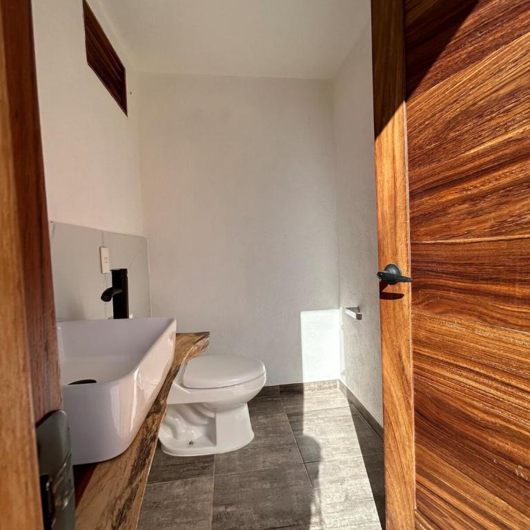 Comfortable villa in Diamante with private Jacuzzi - Three-Bedroom Villa - 33