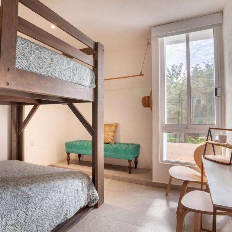Comfortable villa in Diamante with private Jacuzzi - Three-Bedroom Villa - 18