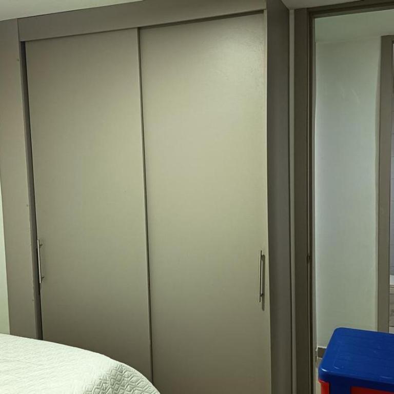 Apartamento Hermoso - Apartamento de 2 dormitorios - 3