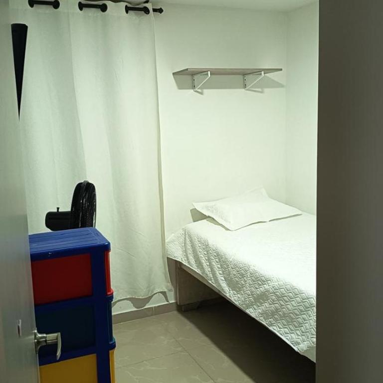 Apartamento Hermoso - Apartamento de 2 dormitorios - 4