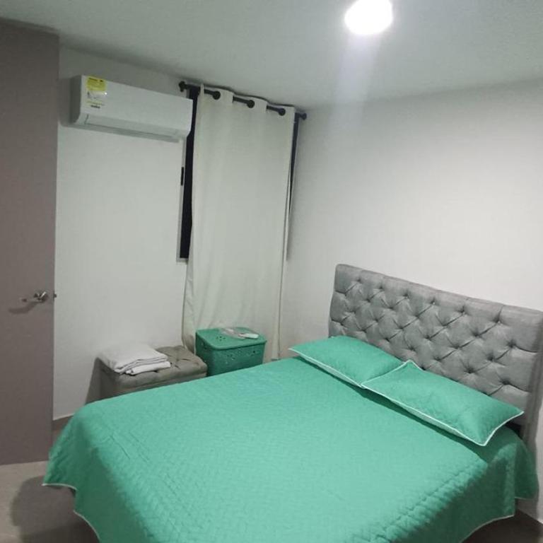 Apartamento Hermoso - Apartamento de 2 dormitorios - 6
