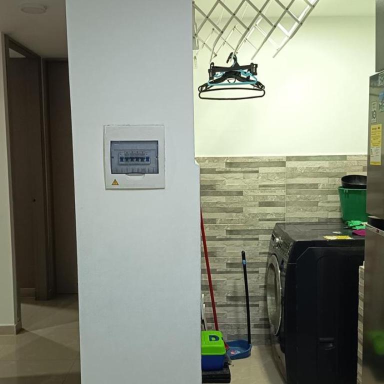 Apartamento Hermoso - Apartamento de 2 dormitorios - 8