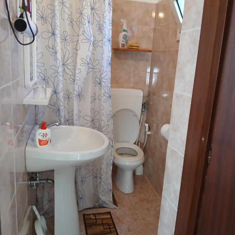 Agriturismo Palese - Camera Matrimoniale con Bagno Privato - 17