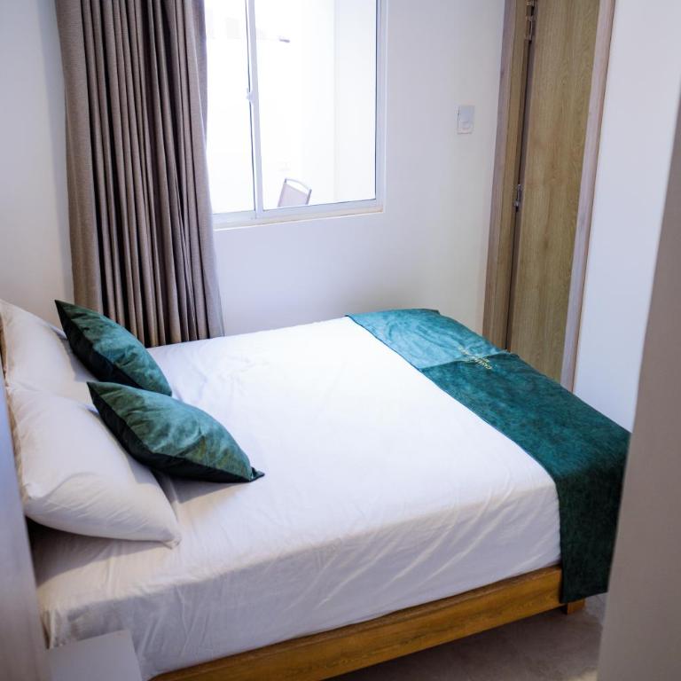 Casa Boutique Sevilla - Two-Bedroom Apartment - 12