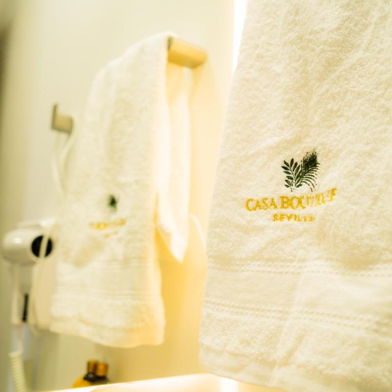 Casa Boutique Sevilla - Two-Bedroom Apartment - 14