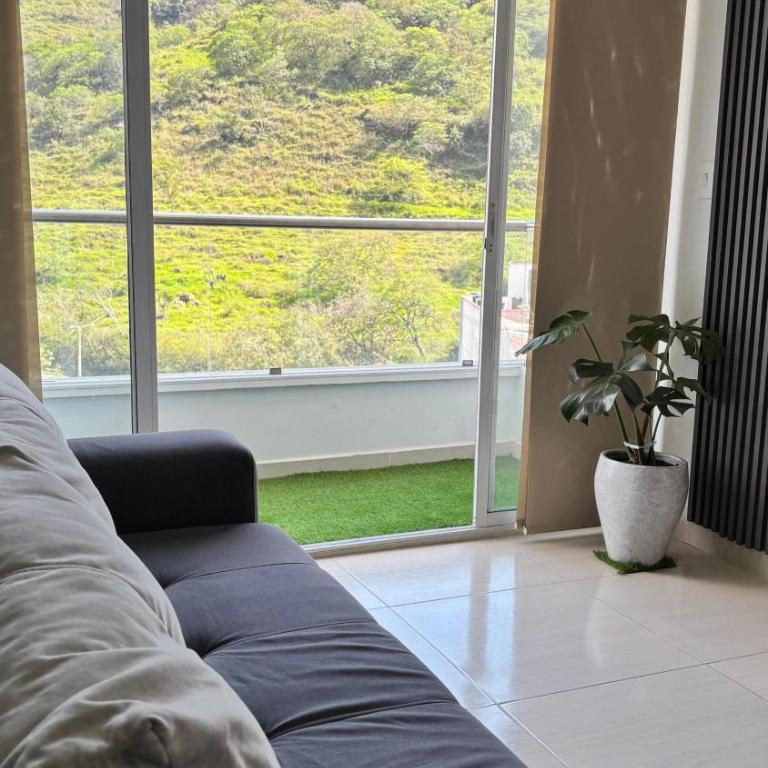 Full Apartamento de descanso vacacional - Apartamento de 2 dormitorios - 11