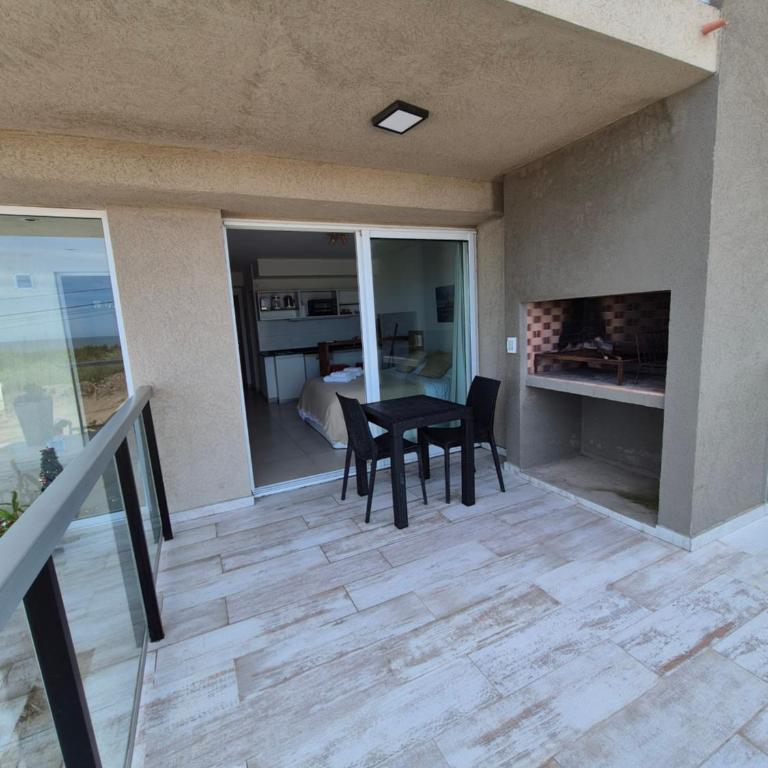 VIENTOS apartments - Studio with Sea View - 9