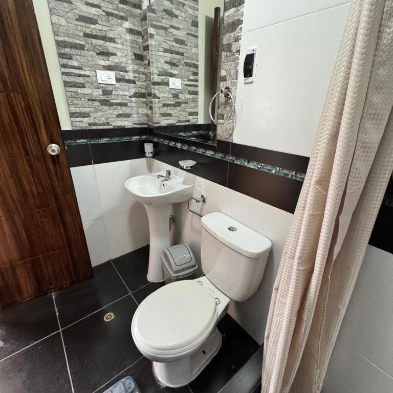 Santa Ana Home Cusco - Apartamento de 3 dormitorios - 3