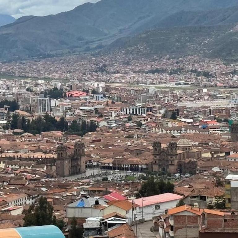 Santa Ana Home Cusco - Apartamento de 3 dormitorios - 12