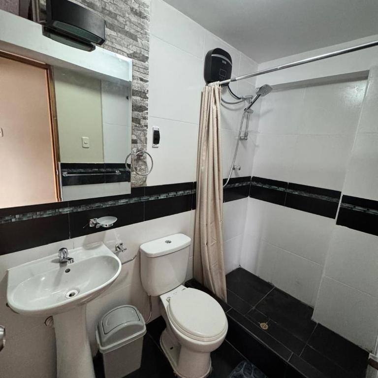 Santa Ana Home Cusco - Apartamento de 3 dormitorios - 13