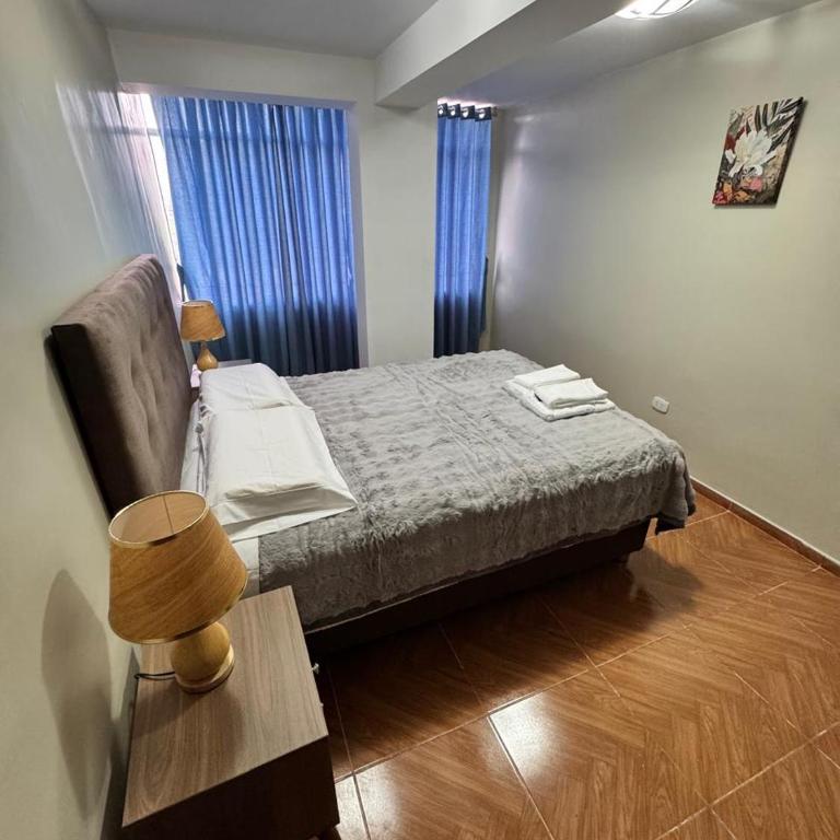 Santa Ana Home Cusco - Apartamento de 3 dormitorios - 17