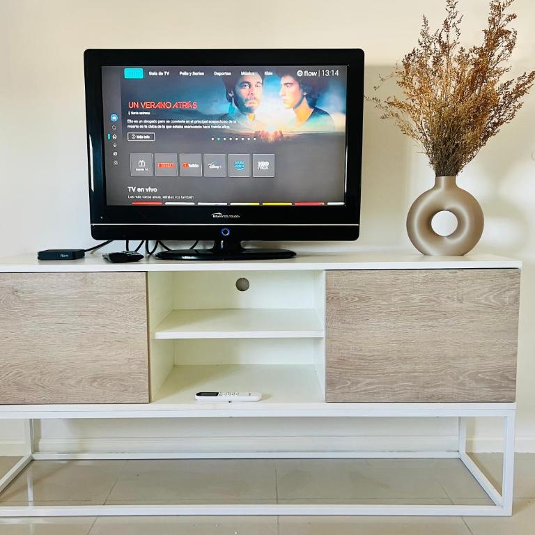 Estadio Kempes Valle escondido Centro de Convenciones Amplio y Luminoso - Apartamento de 1 dormitorio - 19