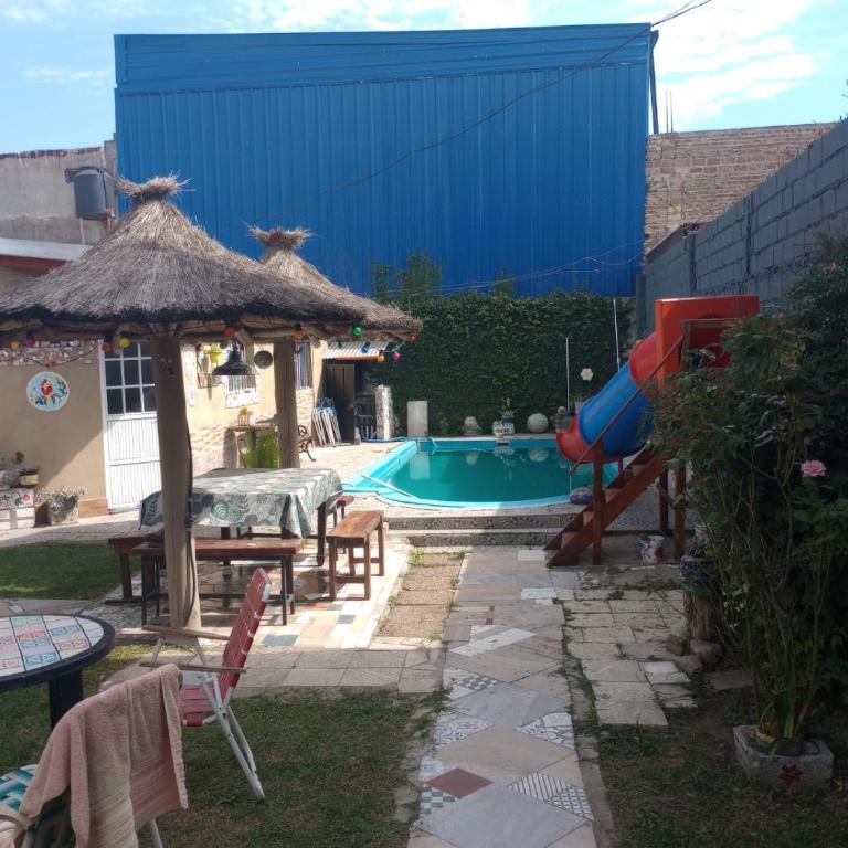 Los malvones - Apartamento de 1 dormitorio - 2