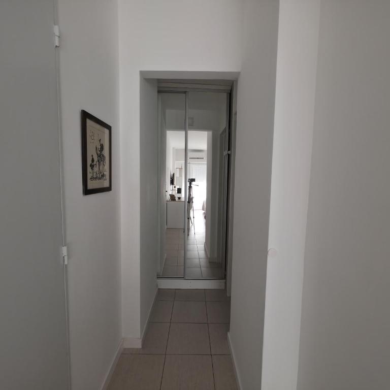 Luminoso y cálido atardecer - Apartamento de 1 dormitorio - 11