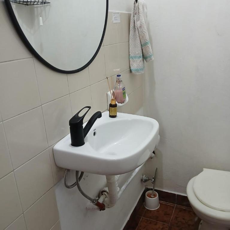 Monoambiente Centrico a Mts Estacion San Fernando - Apartamento de 1 dormitorio - 18