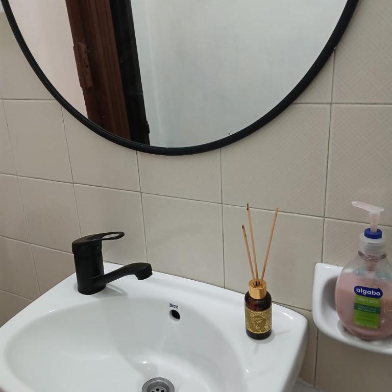 Monoambiente Centrico a Mts Estacion San Fernando - Apartamento de 1 dormitorio - 17