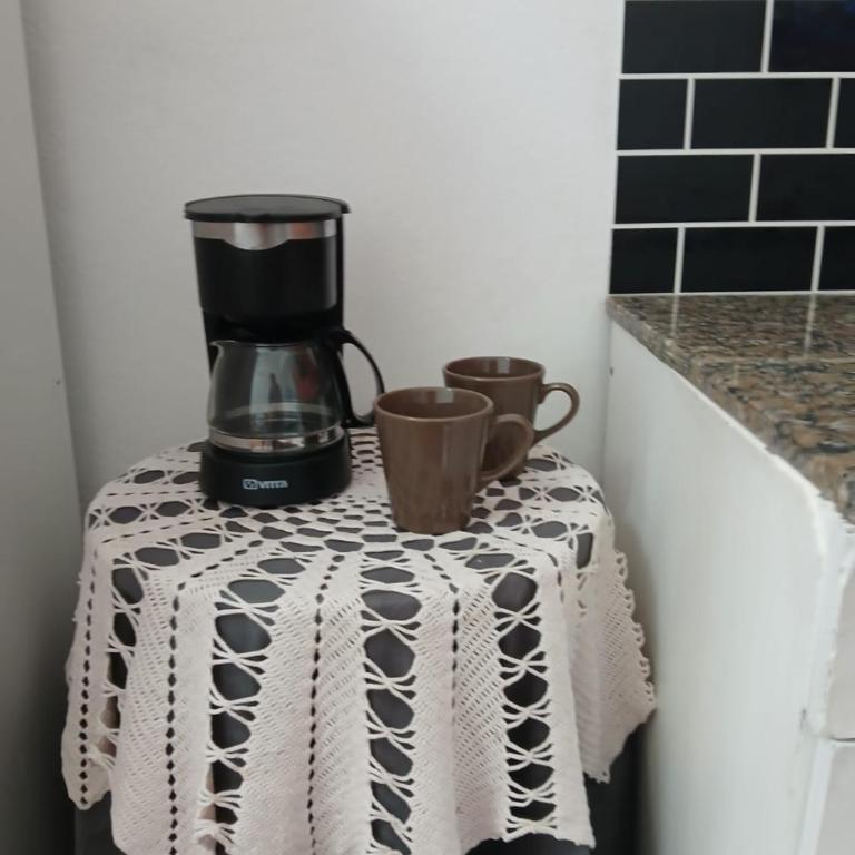 Monoambiente Centrico a Mts Estacion San Fernando - Apartamento de 1 dormitorio - 16