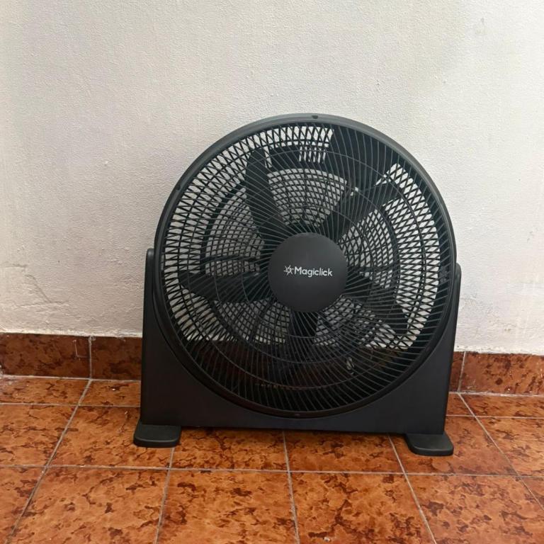 Monoambiente Centrico a Mts Estacion San Fernando - Apartamento de 1 dormitorio - 32