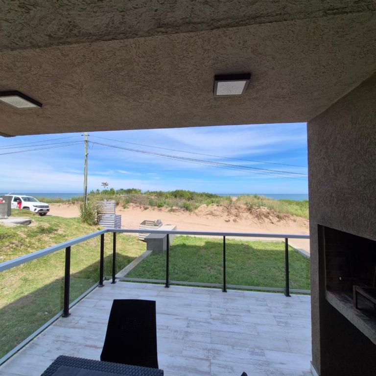 VIENTOS apartments - Studio with Sea View - 6