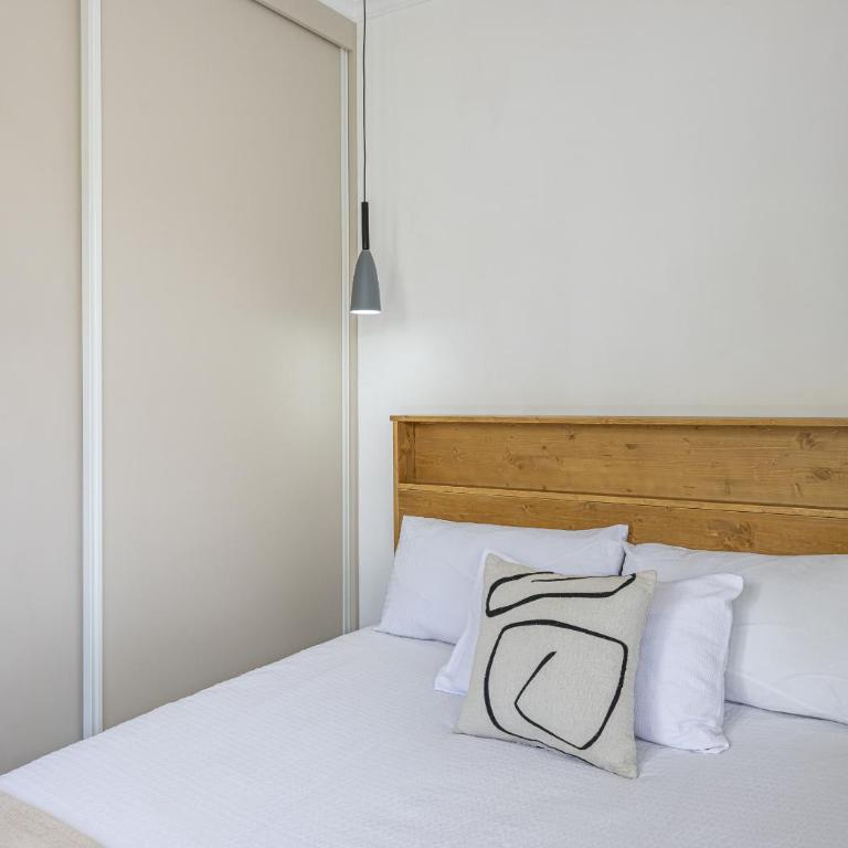 Beautiful studio just 200m from the beach - Estudio - 16