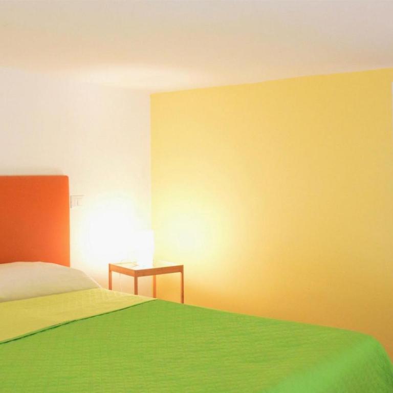 1878 Sorrento Guest House - Monolocale con Balcone - Su 2 Livelli - 4