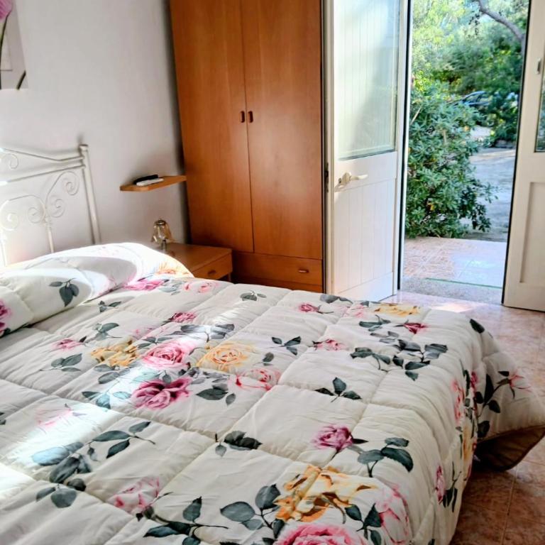 Agriturismo Palese - Camera Matrimoniale con Bagno Privato - 18