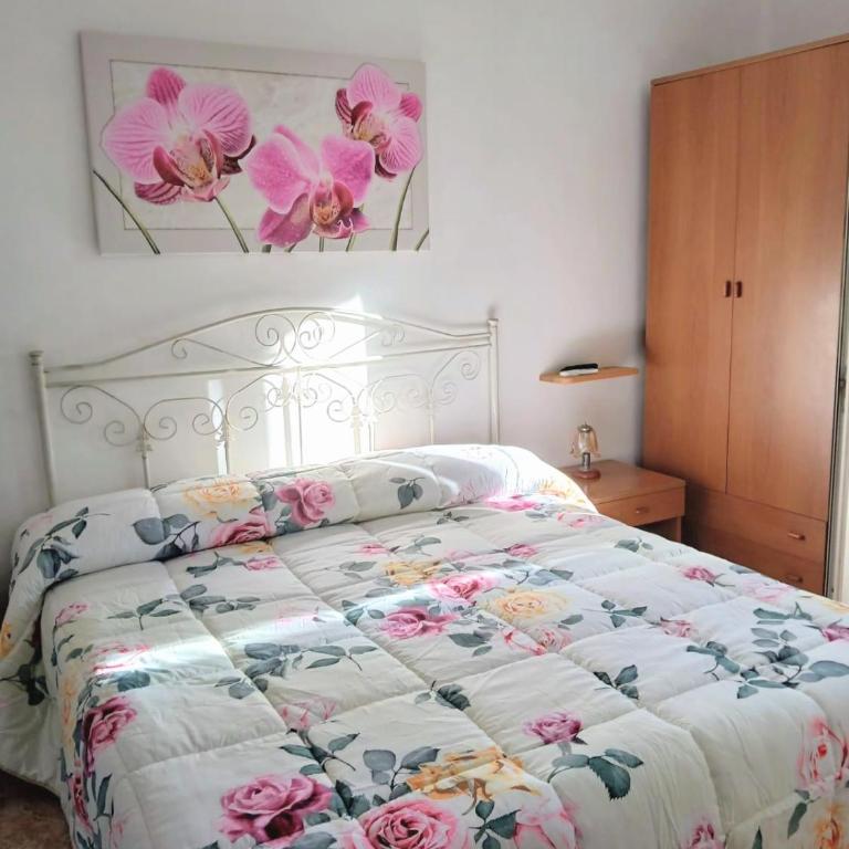 Agriturismo Palese - Camera Matrimoniale con Bagno Privato - 19