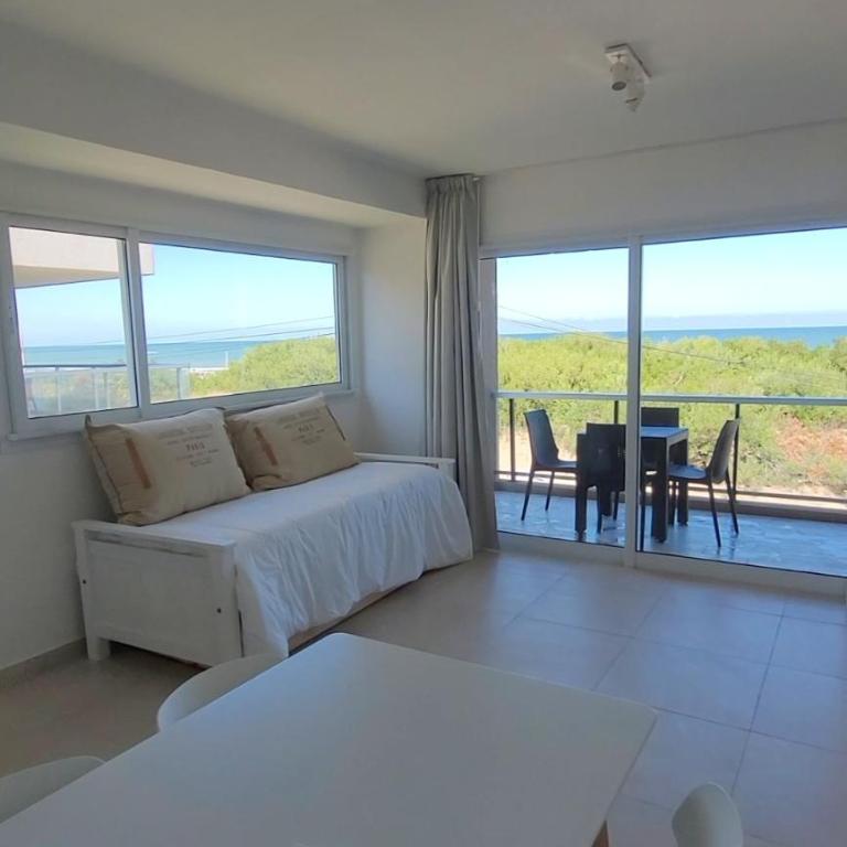 VIENTOS apartments - One-Bedroom Premium Apartment with Ocean View - 1